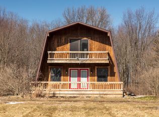 727 Lyon Lake Rd, Marshall, MI 49068