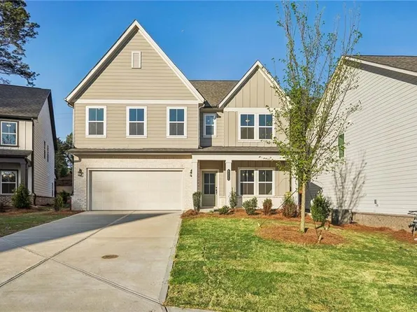 6135 Kismet Rd, Buford, GA 30518