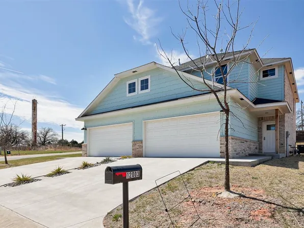 12003 Rivers Trl, Oklahoma City, OK 73131