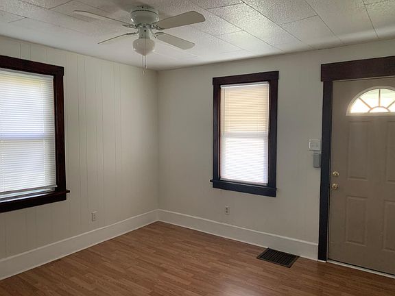 Living Room (Front Door Pictured)