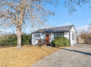 1770 S Yuma St, Denver, CO 80223