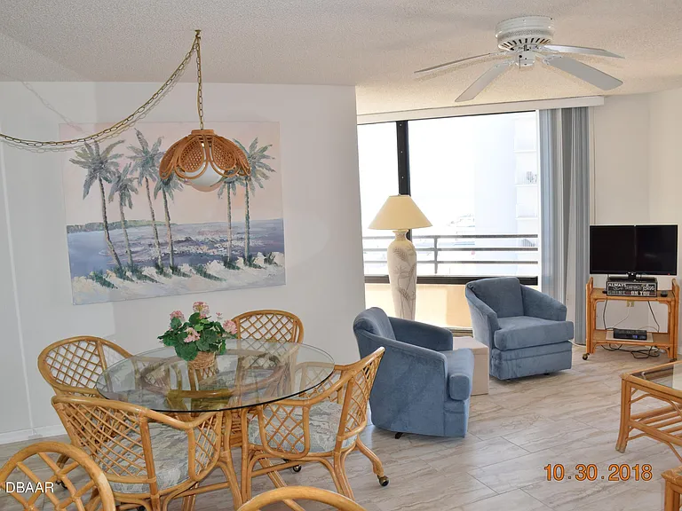3023 S Atlantic Ave #406 — Photo 4