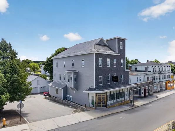 104-108 Parker St, Gardner, MA 01440