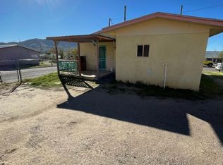 216 E 5th Ave, Truth Or Consequences, NM 87901
