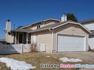 9449 Joyce Ln, Highlands Ranch, CO 80126
