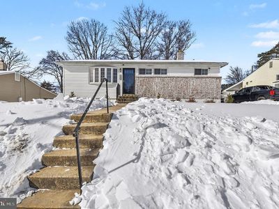 8806 Lakewood Rd, Parkville, MD, 21234