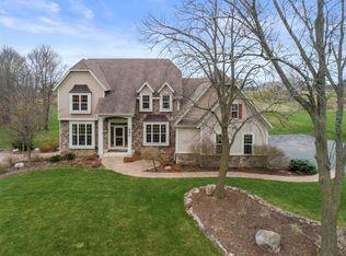 2270 Elsies Dr, Richfield, WI 53076