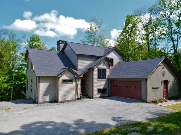 26 Mountain View Drive, Ludlow, VT 05149