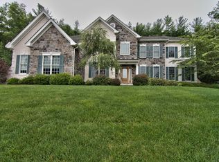 218 Rising Meadow Way, East Stroudsburg, PA 18302