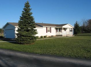 2025 Rowe Rd, Milford, MI 48380