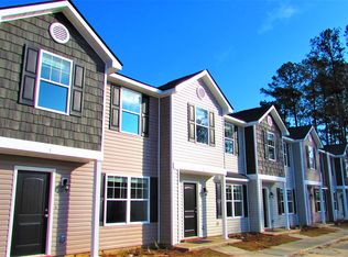 59 Cordage Cir, Pt Wentworth, GA 31407