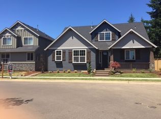 14713 Catalpa Way, Oregon City or, OR 97045