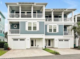 309 Red Lewis Dr #12, Kure Beach, NC 28449