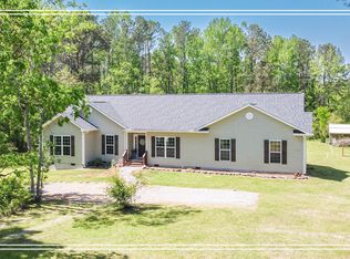 25 Lentz Ln, Edgefield, SC 29824