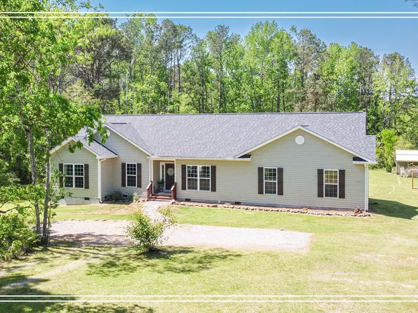 25 Lentz Ln, Edgefield, SC 29824