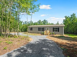 624 Mud St, Concord, VA 24538