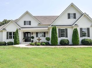 389 Strawhill Rd SE, Cleveland, TN 37323