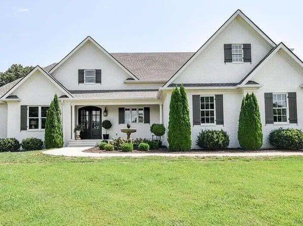 389 Strawhill Rd SE, Cleveland, TN 37323