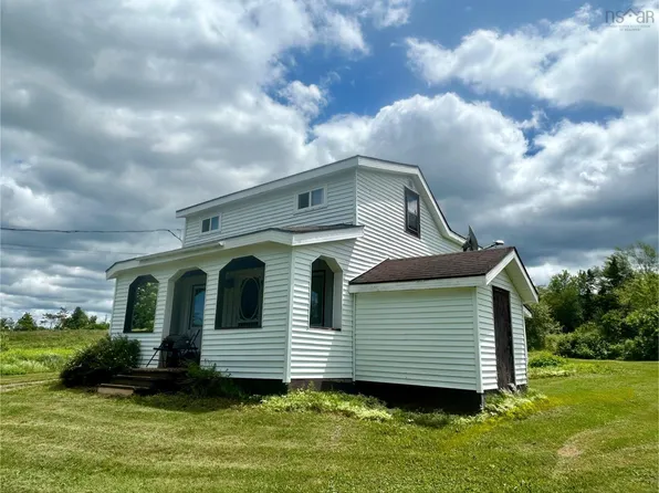 10374 Highway 4, Broadway, NS B0K 1G0