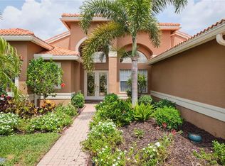 1415 Princess Sabal Point, Naples, FL 34119