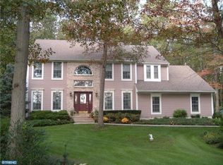 127 Oak Leaf Rd, Berlin, NJ 08009