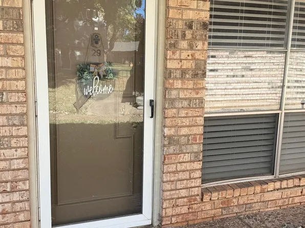 1108 W Plato Rd APT 29, Duncan, OK 73533
