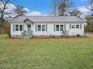 310 Carpenter St, Utica, MS 39175