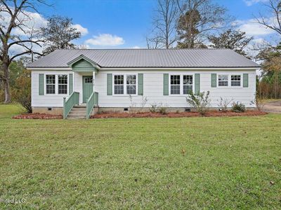 310 Carpenter St, Utica, MS, 39175