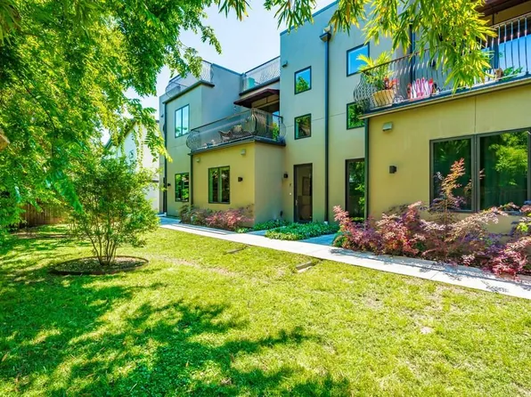 206 E Live Oak St Unit F, Austin, TX 78704