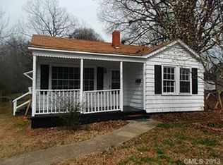 1202 W Crowell St, Monroe, NC 28112