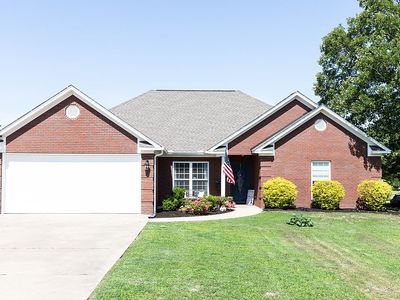 61 McKenzie Dr, Columbus, MS, 39705