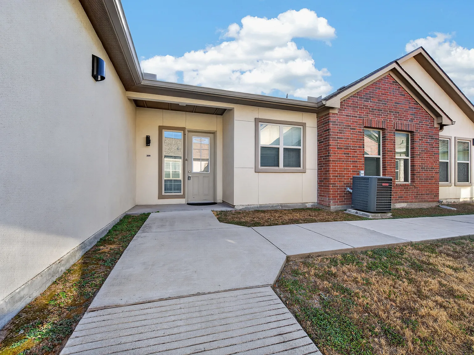 2400 Louis Henna Blvd — Photo 1