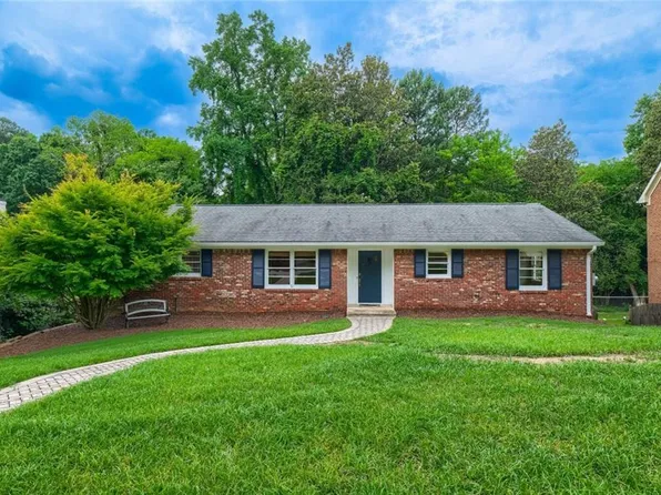 2538 Birchwood Dr NE #34, Atlanta, GA 30305