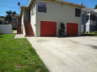 829 Ohio St #A, Vallejo, CA