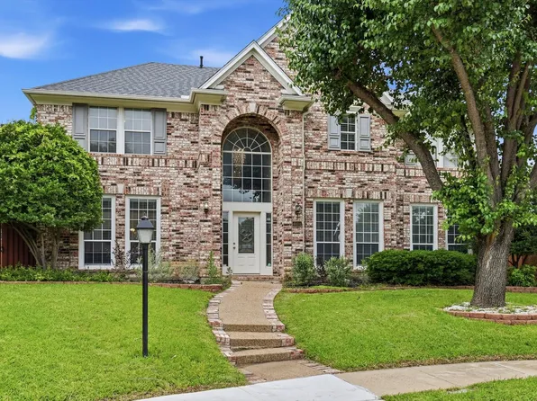 4001 Mayflower Ln, Plano, TX 75024