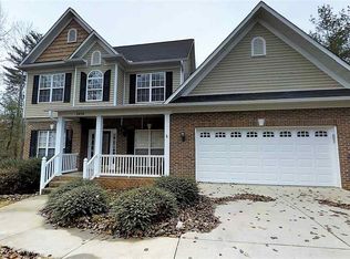 2454 27th Avenue Cir NE, Hickory, NC 28601