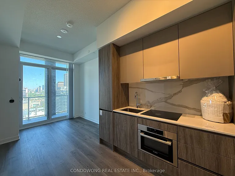 180 Front St E #2315 — Photo 2