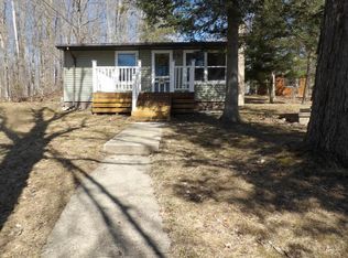 5190 Pine St, Glennie, MI