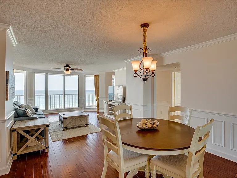 5049 N Highway A1A #1503 — Photo 3