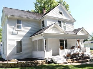 303 E Legrand St, Boscobel, WI 53805