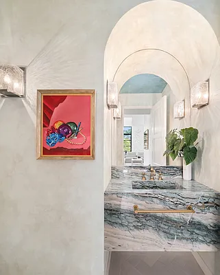 Bathroom, photo 4