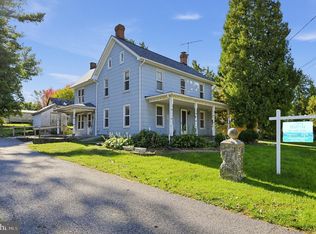 12109 Woodsboro Pike, Keymar, MD 21757