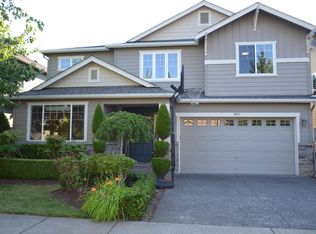 11031 Muirwood Way NE, Redmond, WA 98053