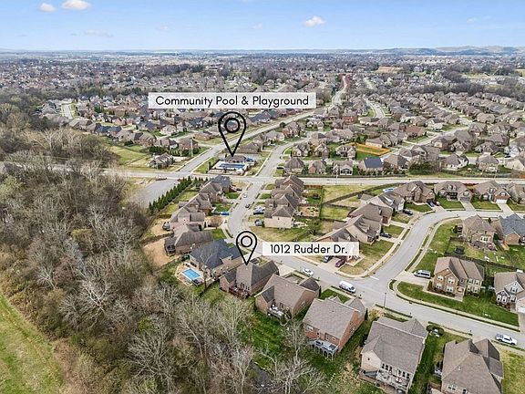 2nd image of 1012 Rudder Dr