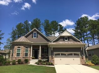 2530 Beckwith Rd, Apex, NC 27523