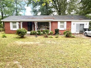 1389 W Market St, Bolivar, TN 38008