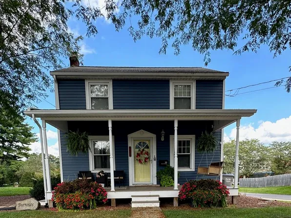 113 New St, Muncy, PA 17756