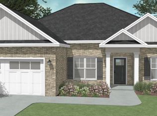 534 Bristleleaf Path, Kathleen, GA 31047