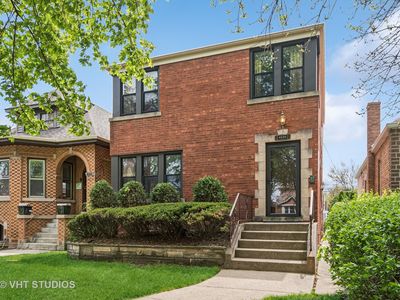4849 W Catalpa Ave, Chicago, IL, 60630