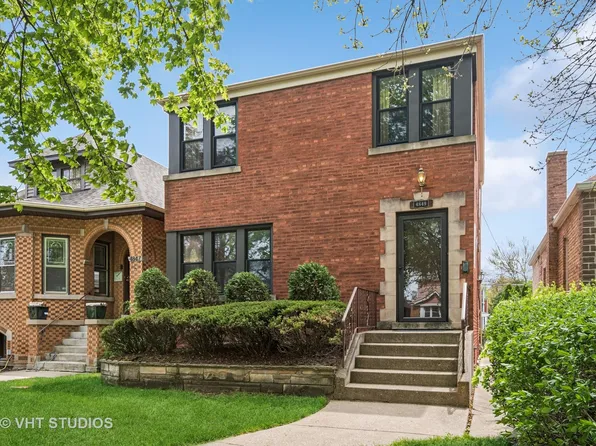 4849 W Catalpa Ave, Chicago, IL 60630